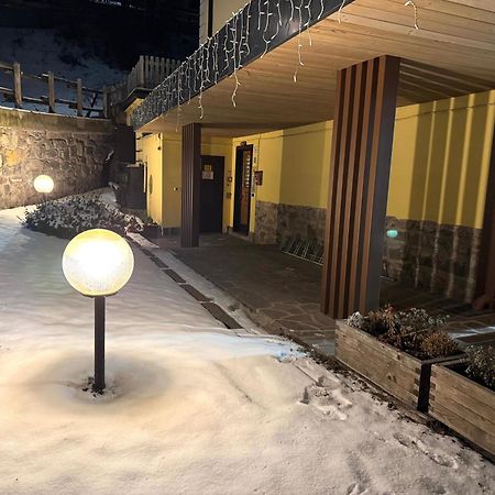 Emarghe, Casa A Moena Lejlighed Eksteriør billede